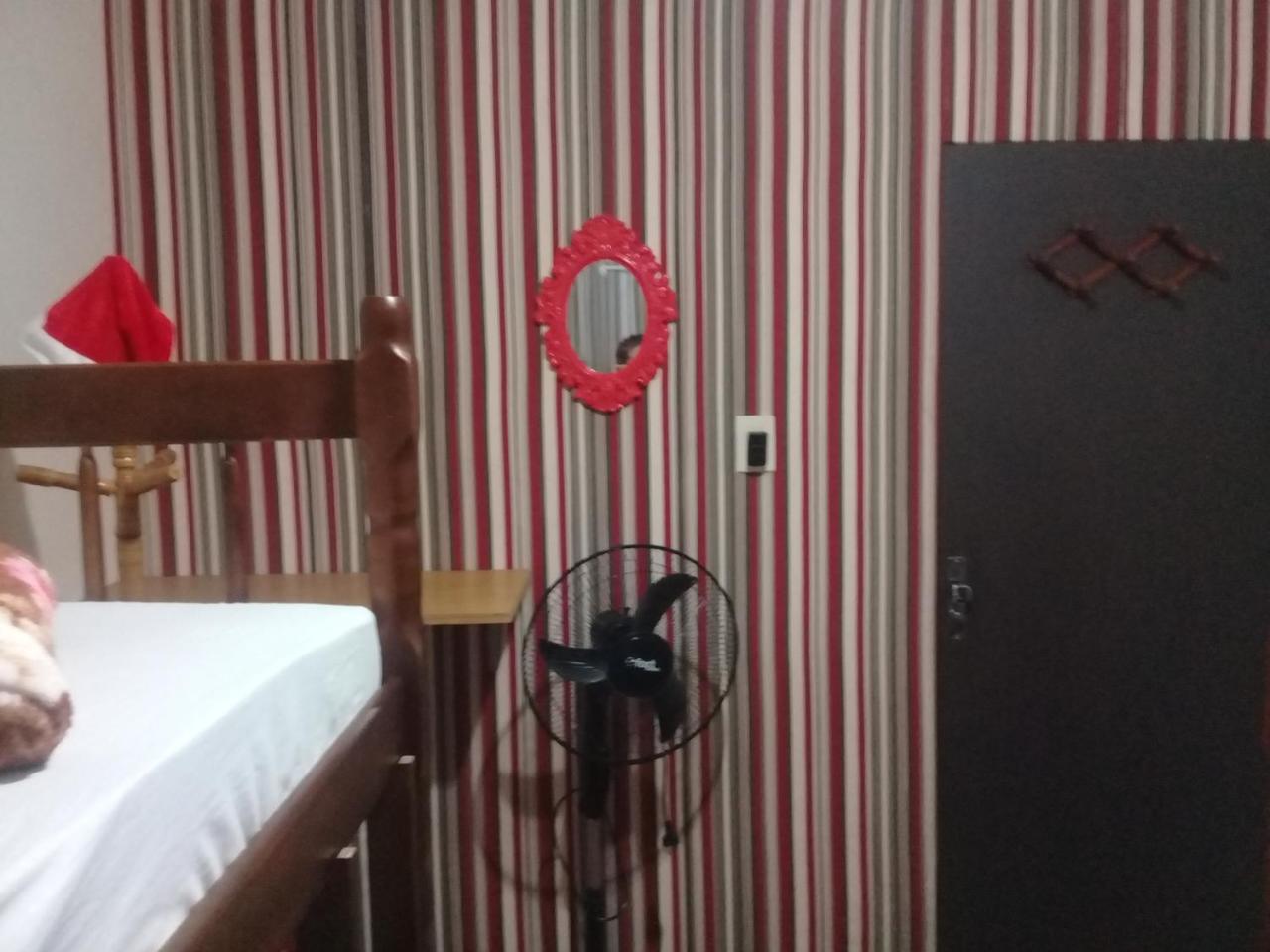 Hostel Cidade Das Flores 2 Joinville Kültér fotó